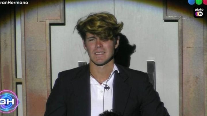 Marcos fue el ganador de Gran Hermano 2022: su emocionante llanto al abandonar la casa 