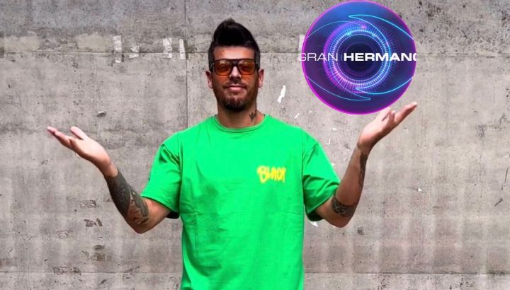 Cristian U tajante y crítico sobre la final de Gran Hermano: “Le faltó emoción”