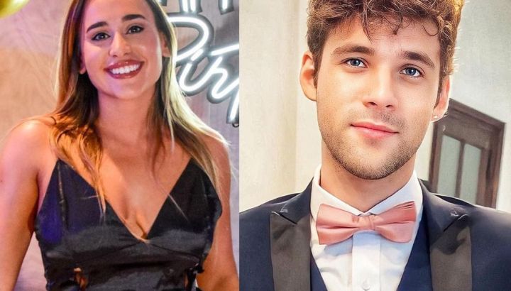 Gran Hermano: Martina Stewart disparó contra Agustín Guardis