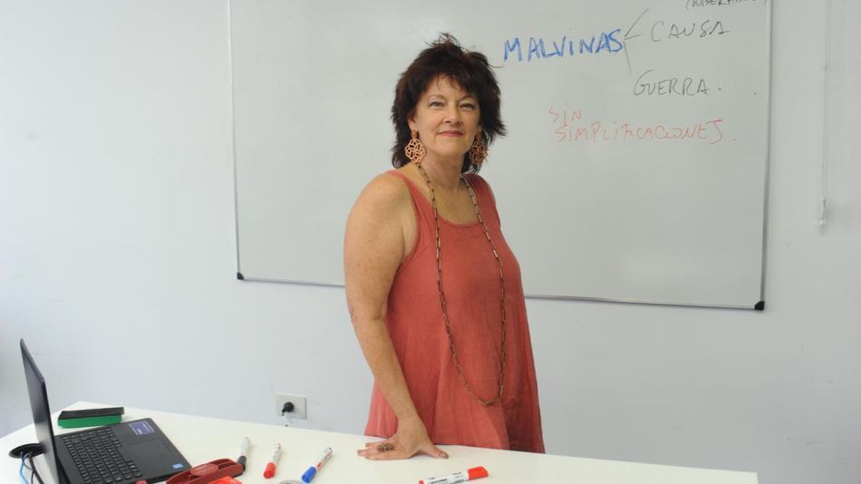 Rosana Guber