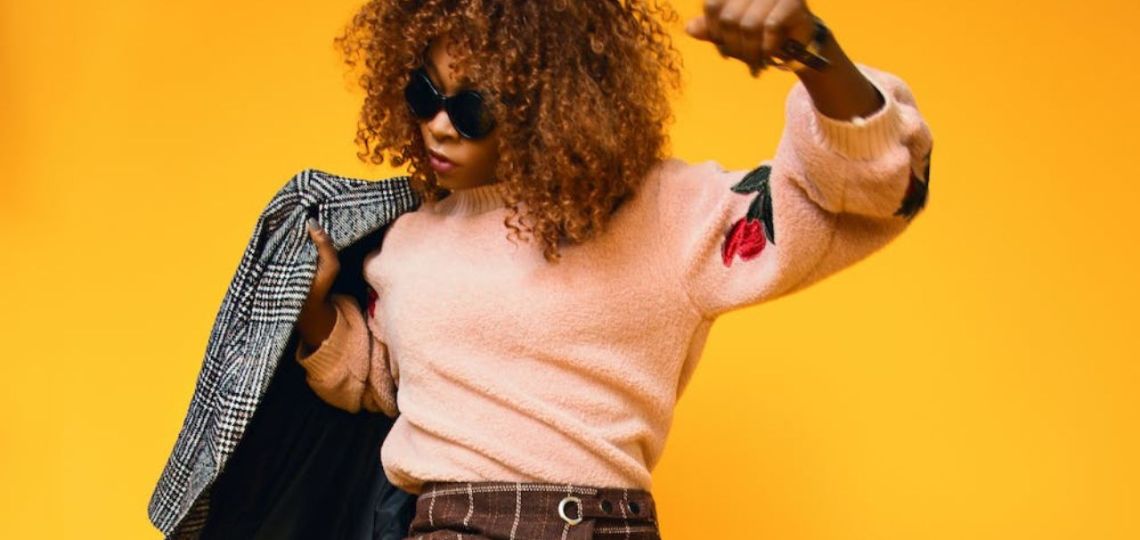 El superpoder de la ropa en tu estado de ánimo