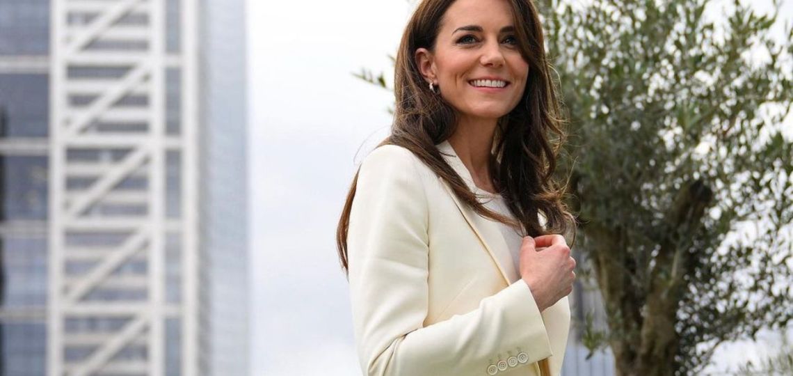 Búsqueda laboral: Kate Middleton necesita secretaria