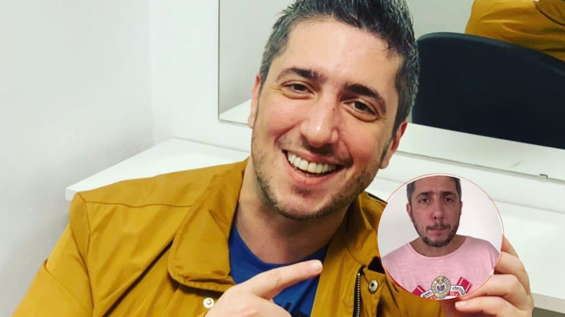 Jey Mammón: un gesto en su descargo indica que ocultaba algo