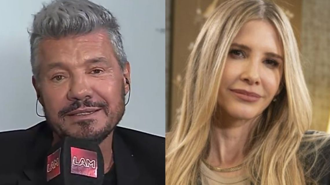 Marcelo Tinelli Sin Filtro Sobre Su Vida De Soltero Tras Separarse De Guillermina Valdés 0122