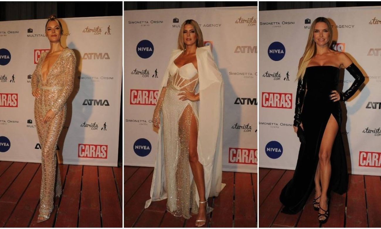 Mujeres CARAS: el evento que reúne a las referentes de moda