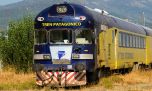 El tren de pasajeros entre Bariloche e Ingeniero Jacobacci ya funciona nuevamente