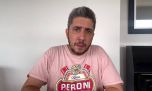Apareció Jey Mammon y compartió un video dando su versión: "Tengo la necesidad imperiosa de gritar"