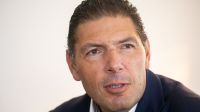 Banorte Chairman Carlos Hank Gonzalez and CEO Marcos Ramirez Interview