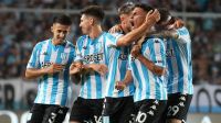 racing club