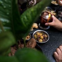 Lamalinche Coffee