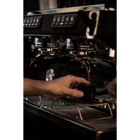Lamalinche Coffee