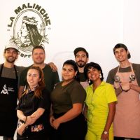 Lamalinche Coffee
