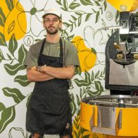 Lamalinche Coffee