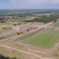 Tilbury, el nuevo barrio de Pilará que se destaca por sus paisajes naturales