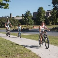 Tilbury, el nuevo barrio de Pilará que se destaca por sus paisajes naturales