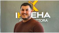 Ikreha: la historia de una empresa constructora que comenzó desde cero y se consolidó en el mercado