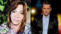 Lizy Tagliani - Santiago del Moro