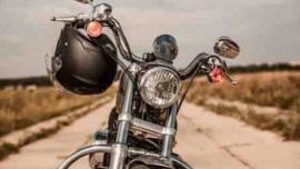 Customizados o clásicos? siempre la mejor opción es el casco que vele por la seguridad del conductor. Los más indicados.