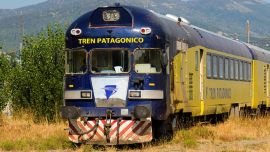 El ramal no funcionaba desde mediados de febrero.