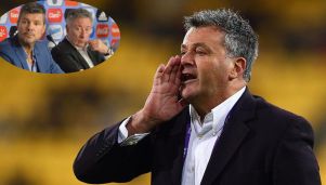 Grondona Tinelli Segura