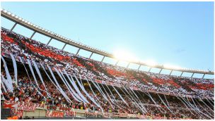 River Copa Libertadores 