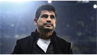 Hugo Ibarra Boca