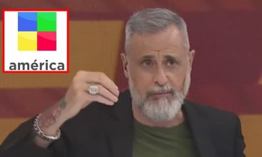 Jorge Rial