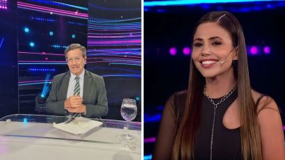 ceferino reato y romina uhrig