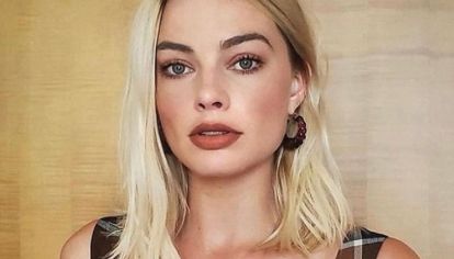 Margot Robbie y Scarlett Johansson comparten pantalla en lo nuevo de Wes Anderson