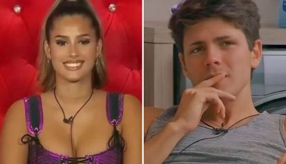 Qué dijo Marcos Ginocchio sobre su relación con Julieta Poggio tras ganar Gran Hermano