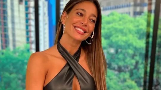 Sol Pérez