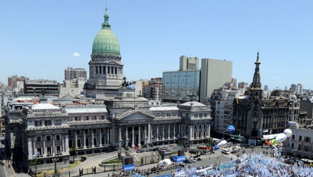Congreso 