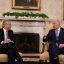 ‘Satisfied’ Fernández flies home with Biden's vow of support 
