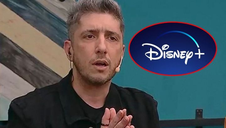 La contundente decisión que tomó Disney tras el escándalo con Jey Mammón y la película en la cual participó: "Decidieron..."