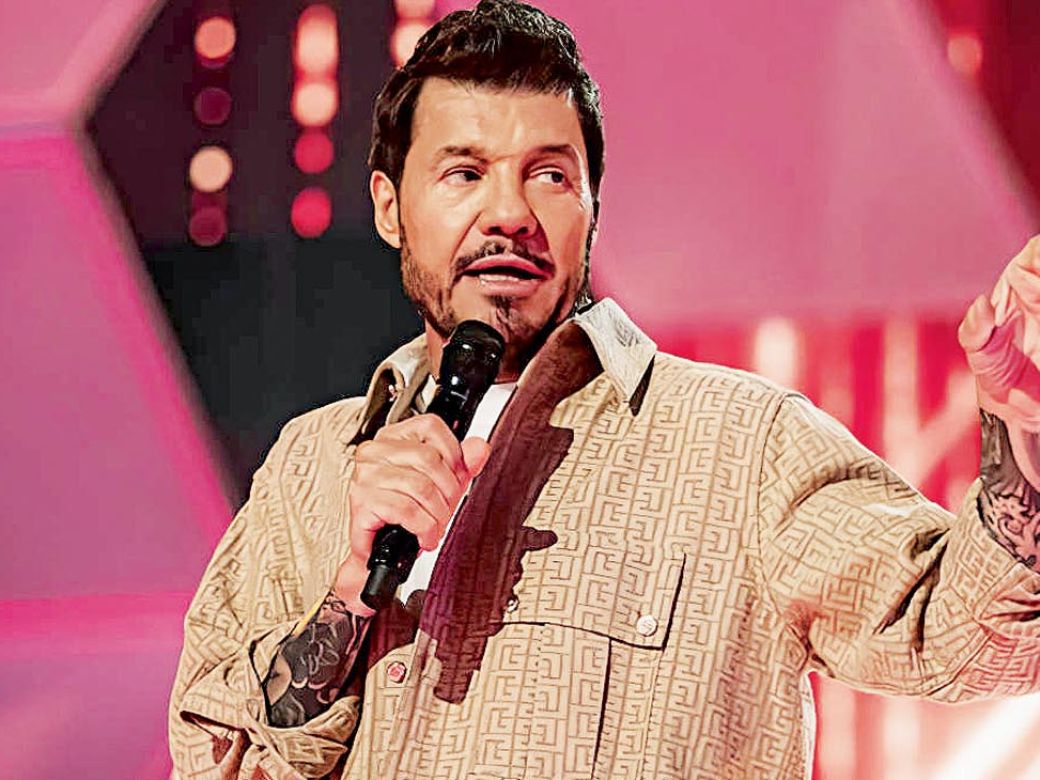 Marcelo Tinelli cumple años: 63 datos sobre el conductor Perfil