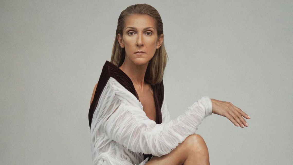 Celine Dion to carry out at 2024 Olympics amid battle with stiff-person syndrome