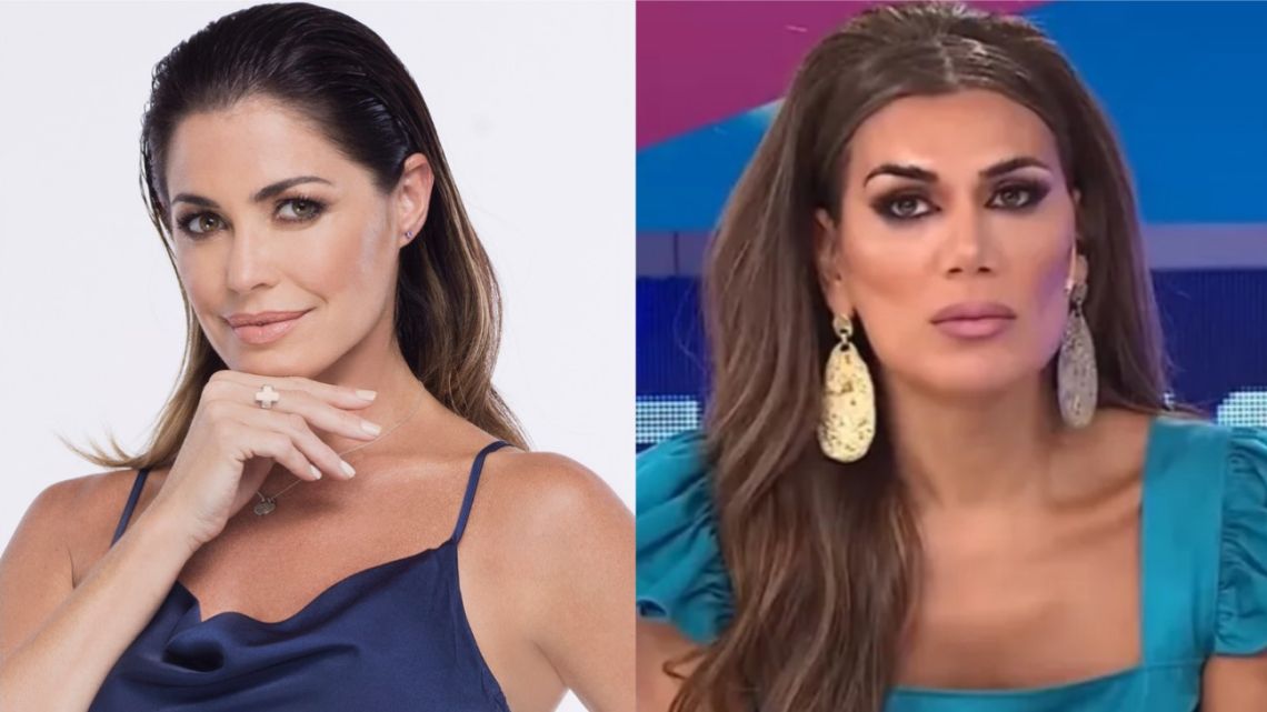 Tras la vuelta de Pamela David a América TV con Desayuno Americano, el