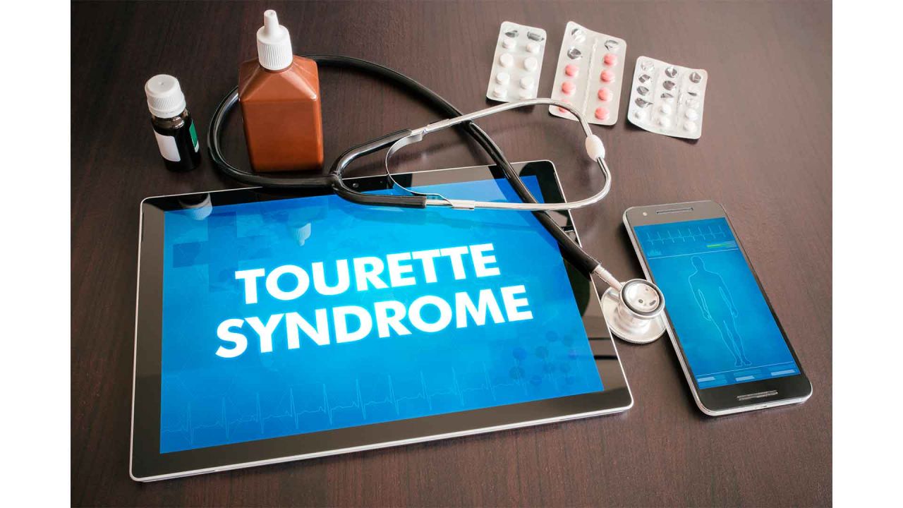 Síndrome de Tourette | Foto:Shutterstock