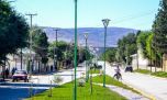 El pintoresco pueblo rionegrino de Comallo celebra sus prósperos 105 años de vida