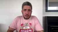 Jey Mammon rompió el silencio