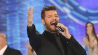 Tinelli desembarca en América