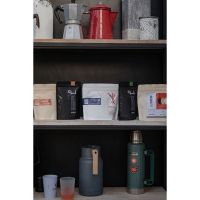 Café de especialidad en el Cosquín Rock