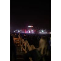 Café de especialidad en el Cosquín Rock