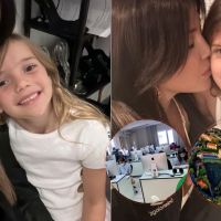 Cómo es la escuela de Francesca e Isabella, las hijas de Wanda Nara y Mauro Icardi, en Turquía