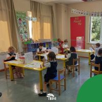 Cómo es la escuela de Francesca e Isabella, las hijas de Wanda Nara y Mauro Icardi, en Turquía
