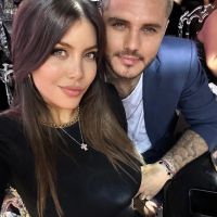 Cómo es la escuela de Francesca e Isabella, las hijas de Wanda Nara y Mauro Icardi, en Turquía