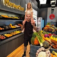 Cómo es la escuela de Francesca e Isabella, las hijas de Wanda Nara y Mauro Icardi, en Turquía