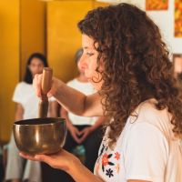 Dra. Marina Monk: Los sentidos como herramienta para combatir el estrés y alcanzar la serenidad