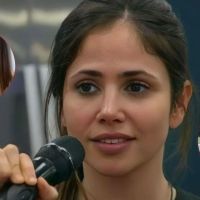 Gran Hermano: Romina Uhrig se reencontró con Caramelo y mostró parte de su enorme casa 