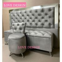 Love Desing: Crea espacios únicos